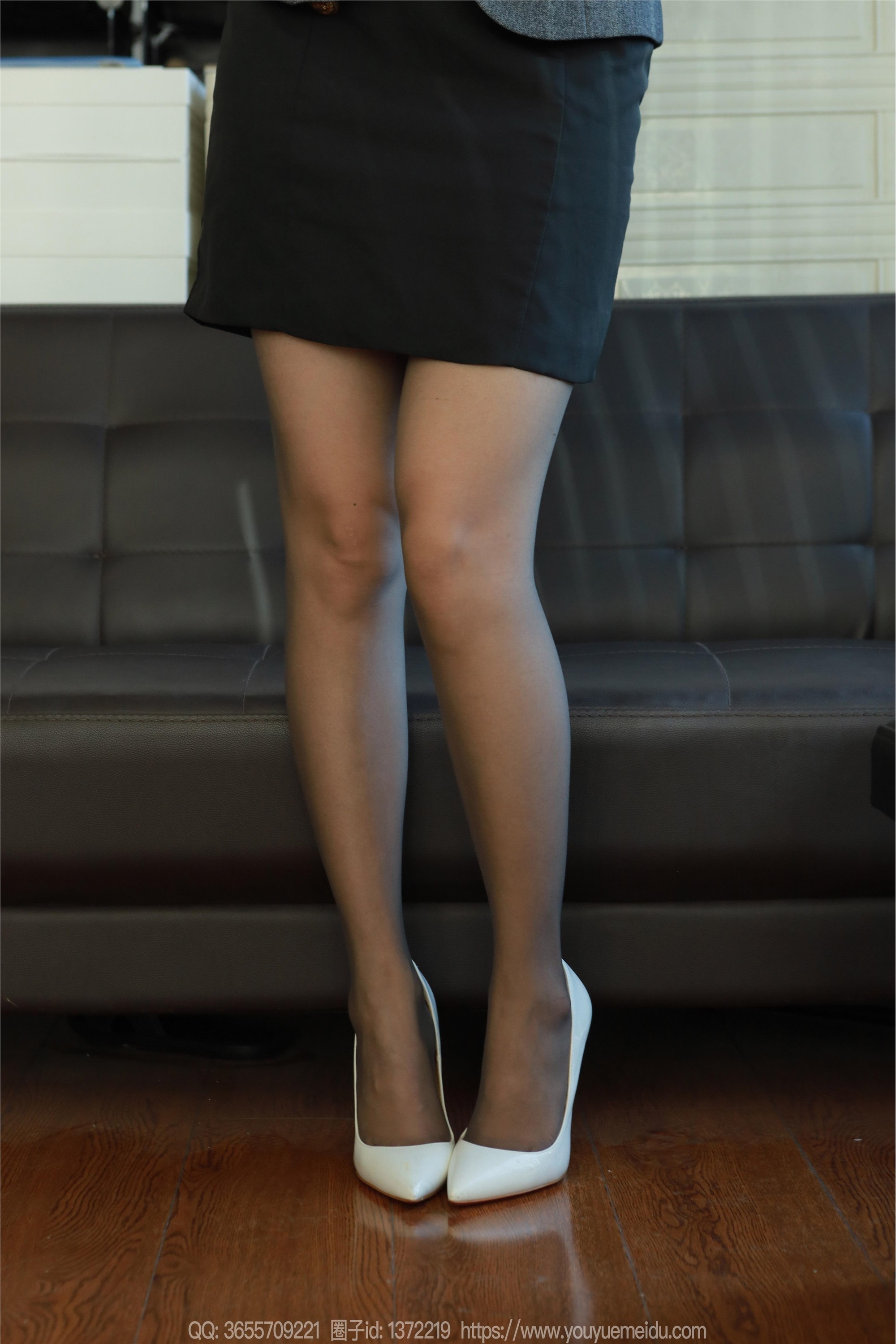 IESS异思趣向  2024.01.09 丝享家 1633 婉萍《温柔的斯》